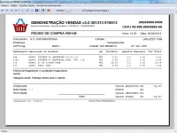 Sistema Para Loja De Calçados Com Estoque E Financeiro V3.0 — imagem 8
