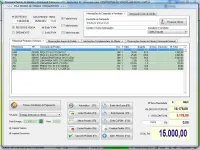 Programa Para Loja De Calçados Com Estoque E Financeiro V3.0 — imagem 4