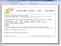 Programa Para Loja De Calçados Com Estoque E Financeiro V3.0 — imagem 16