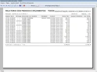 Programa Loja De Calçados Estoque Com Vendas Financeiro V2.0 - Foto 9
