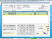 Software Loja De Calçados Estoque Com Vendas Financeiro V2.0 - Foto 3