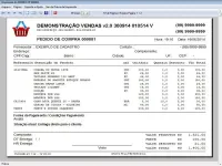 Software Loja De Calçados Estoque Com Vendas Financeiro V2.0 — imagem 31