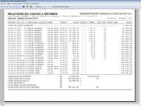 Programa Para Loja De Moveis Cliente Estoque Financeiro V4.0 — imagem 55
