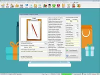 Programa Para Loja De Moveis Cliente Estoque Financeiro V4.0 — imagem 63