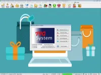 Programa Para Loja De Moveis Cliente Estoque Financeiro V4.0 — imagem 68