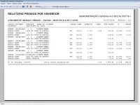 Sistema Para Loja De Moveis Cliente Estoque Financeiro V4.0 — imagem 22