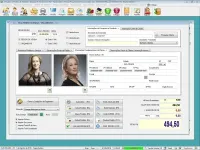 Sistema Para Loja De Moveis Cliente Estoque Financeiro V4.0 — imagem 35