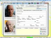 Programa Para Loja De Roupas Com Estoque E Financeiro V3.0 — imagem 10