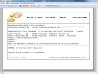 Programa Para Loja De Roupas Com Estoque E Financeiro V3.0 — imagem 16