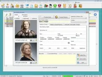 Programa Para Loja De Roupas Cliente Estoque Financeiro V4.0 — imagem 11