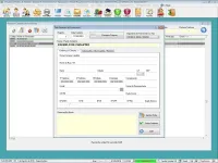 Programa Para Loja De Roupas Cliente Estoque Financeiro V4.0 — imagem 17