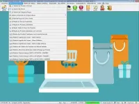 Sistema Para Loja De Roupas Cliente Estoque Financeiro V4.0 - Foto 3