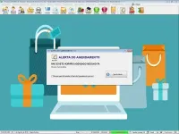 Software Para Loja De Roupas Cliente Estoque Financeiro V4.0 — imagem 8