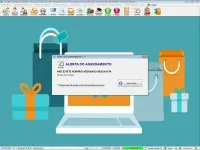 Software Para Loja De Roupas Cliente Estoque Financeiro V4.0 - Foto 9