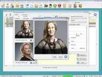 Software Para Loja De Roupas Cliente Estoque Financeiro V4.0 — imagem 12