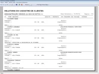 Software Para Loja De Roupas Cliente Estoque Financeiro V4.0 — imagem 16