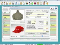 Software Para Loja De Roupas Cliente Estoque Financeiro V4.0 — imagem 25