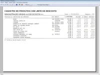 Software Para Loja De Roupas Cliente Estoque Financeiro V4.0 — imagem 27