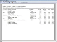 Software Para Loja De Roupas Cliente Estoque Financeiro V4.0 — imagem 28