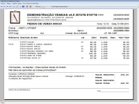 Software Para Loja De Roupas Cliente Estoque Financeiro V4.0 — imagem 36