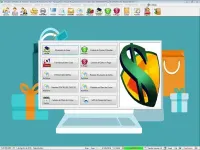 Software Para Loja De Roupas Cliente Estoque Financeiro V4.0 — imagem 47