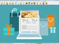 Software Para Loja De Roupas Cliente Estoque Financeiro V4.0 — imagem 56