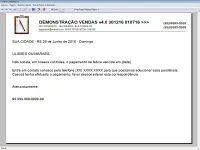Software Para Loja De Roupas Cliente Estoque Financeiro V4.0 — imagem 59