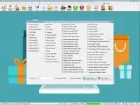 Software Para Loja De Roupas Cliente Estoque Financeiro V4.0 — imagem 66