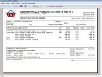 Programa Para Madeireira + Estoque + Vendas + Financeiro 2.0 — imagem 5
