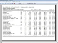 Programa Para Madeireira + Estoque + Vendas + Financeiro 2.0 — imagem 23