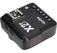 Transmissor Godox Radio Flash X2T  - Foto 7