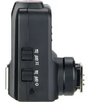 Transmissor Godox Radio Flash X2T  - Foto 3