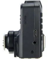 Transmissor Godox Radio Flash X2T  - Foto 4