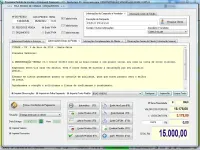 Programa Para Madeireira Com Vendas E Financeiro V3.0 Plus — imagem 5