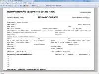 Programa Para Madeireira Com Vendas E Financeiro V3.0 Plus — imagem 13