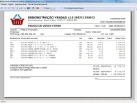 Sistema Para Madeireira Com Vendas E Financeiro V3.0 Plus — imagem 7