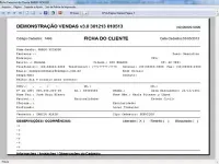 Sistema Para Madeireira Com Vendas E Financeiro V3.0 Plus — imagem 13