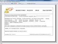 Software Para Madeireira Com Vendas E Financeiro V3.0 Plus — imagem 16