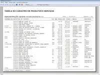 Programa Para Madeireira + Estoque Vendas E Financeiro V4.0 — imagem 26