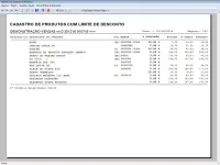 Programa Para Madeireira + Estoque Vendas E Financeiro V4.0 — imagem 27