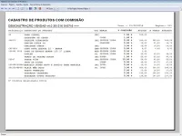 Programa Para Madeireira + Estoque Vendas E Financeiro V4.0 — imagem 28