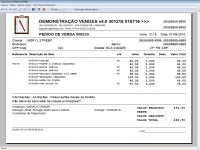 Programa Para Madeireira + Estoque Vendas E Financeiro V4.0 — imagem 36