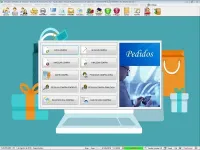 Programa Para Madeireira + Estoque Vendas E Financeiro V4.0 — imagem 45