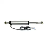 RÉGUA POTENCIOMÉTRICA CORPO CILÍNDRICO MOD. KPC 475mm