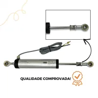 RÉGUA POTENCIOMÉTRICA CORPO CILÍNDRICO MOD. KPC 75mm - Foto 4
