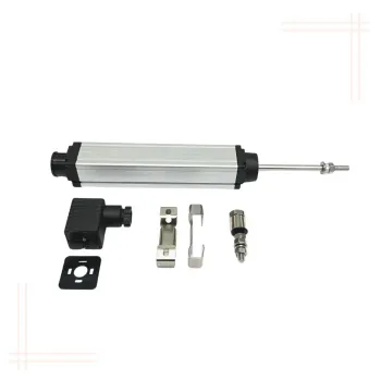 RÉGUA POTENCIOMÉTRICA MOD. KTC 850mm