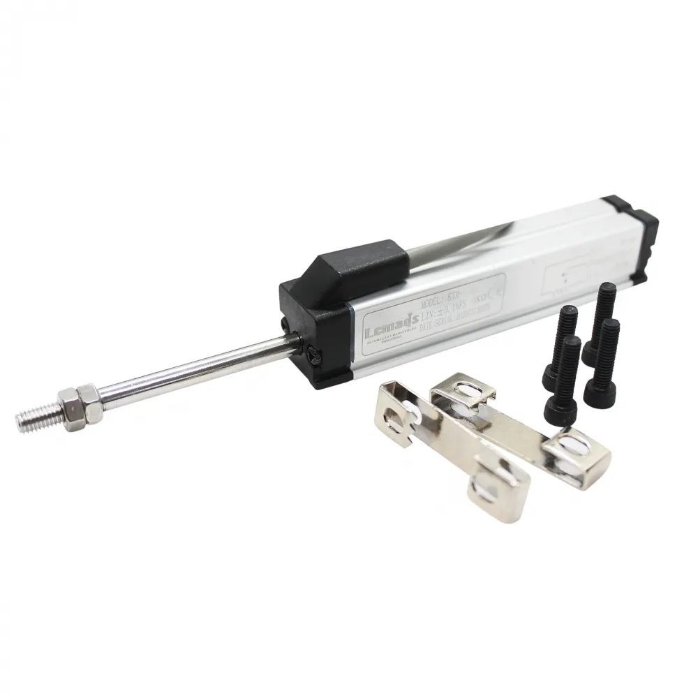 RÉGUA POTENCIOMÉTRICA MOD. KTM 100mm