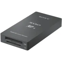 Leitor de Cartão Profissional Sony MRW-E90 XQD / SD UHS-II - Foto 2