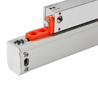 RÉGUA DIGITAL FRESA KA300 420MM ESCALA LINEAR  - Foto 3