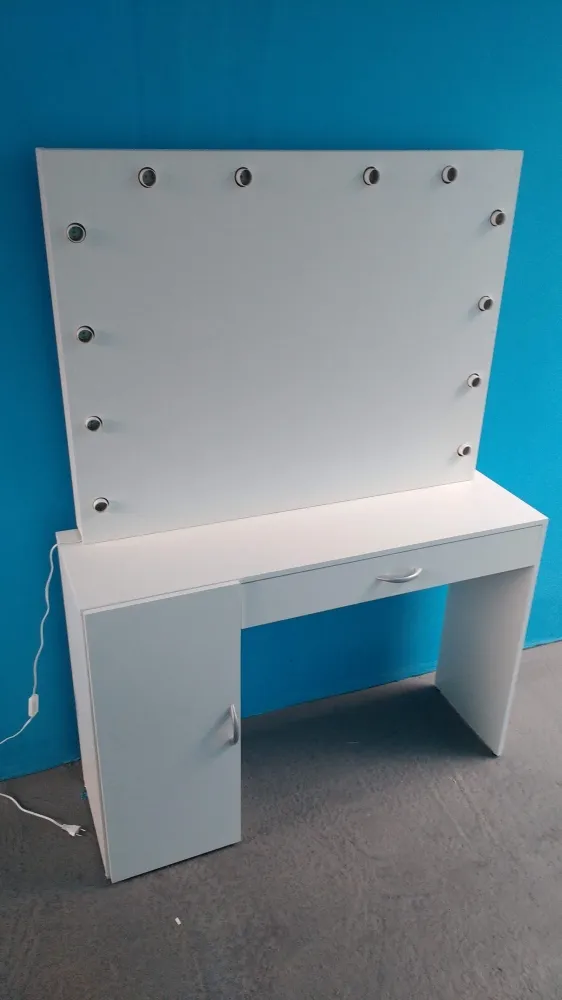 Penteadeira Camarim Sensy Imagem